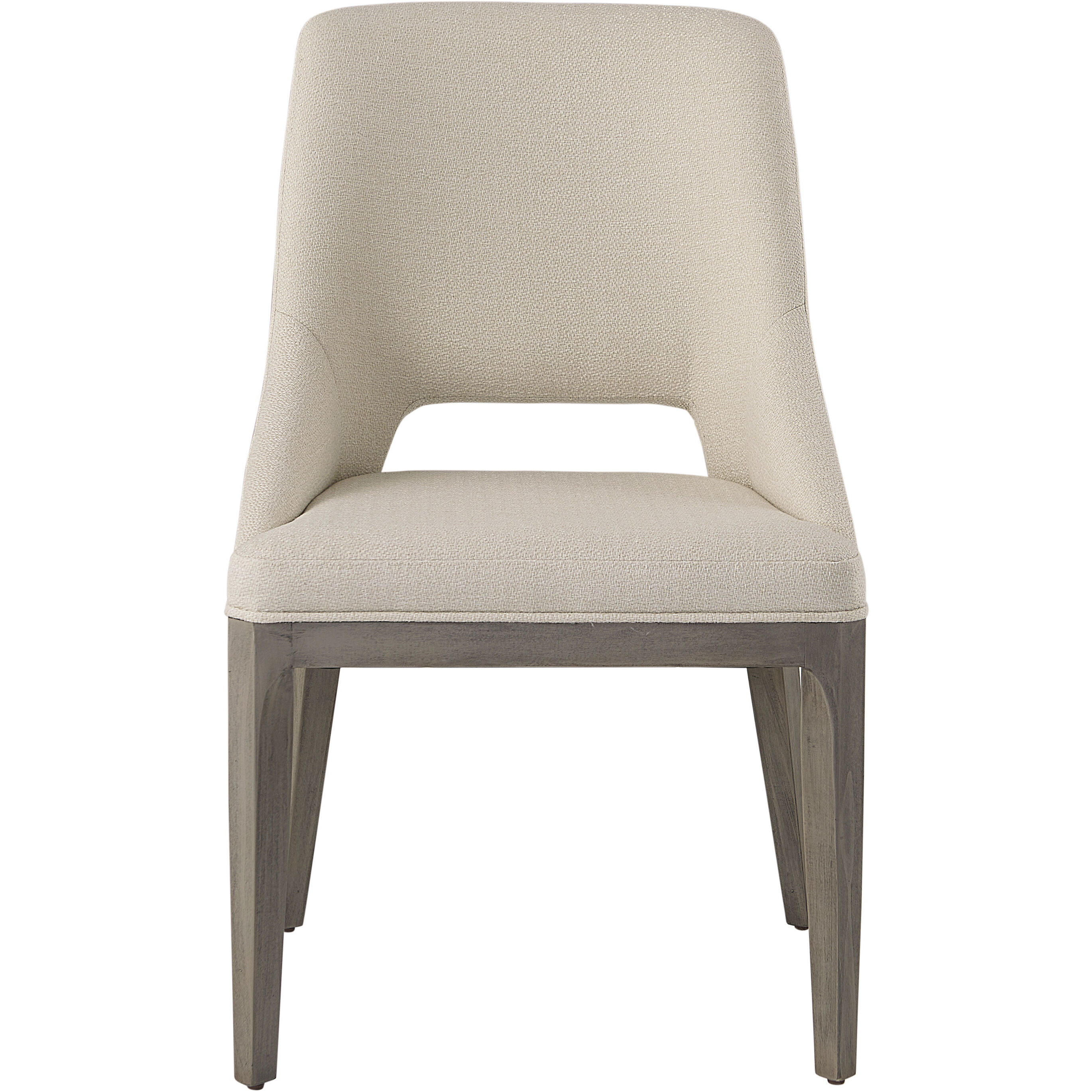 Estrada Mainz Cream Dining Chair